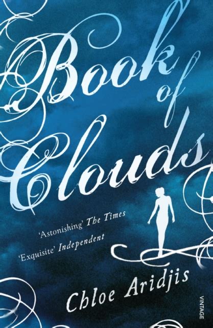 book of clouds chloe aridjis|book of clouds.